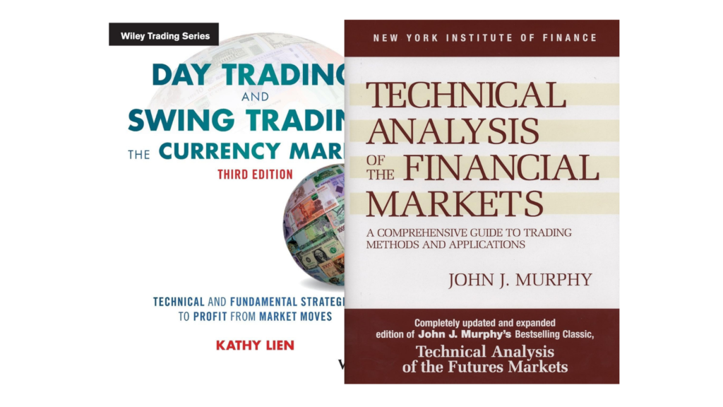 Les meilleurs livres pour traders intermédiaires