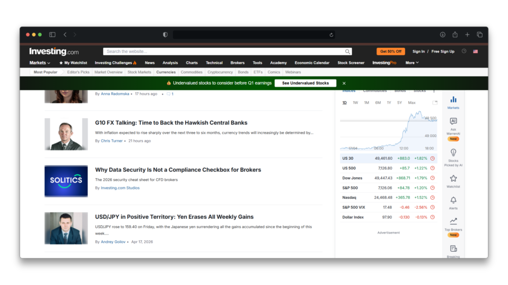 Investing trading forex outil gratuit Investing trading forex outil gratuit