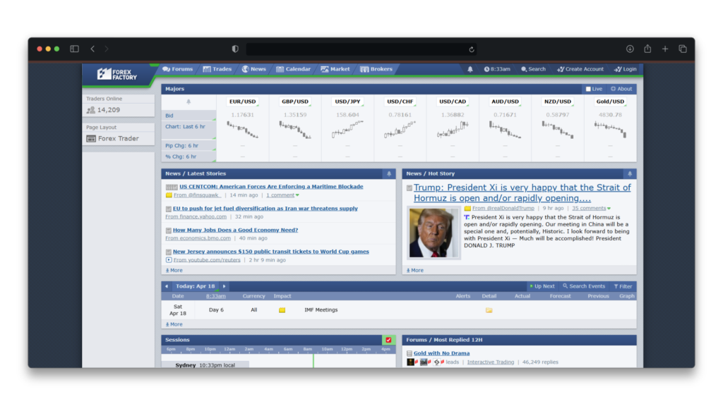 présentation forex factory outil gratuit forex présentation forex factory outil gratuit forex